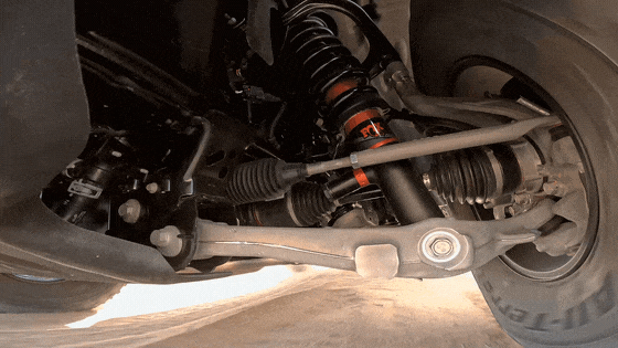 2022 Ford Bronco Raptor GIF 16x9 06